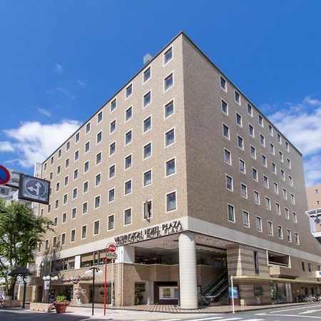 Shizuoka Kita Washington Hotel Plaza ภายนอก รูปภาพ