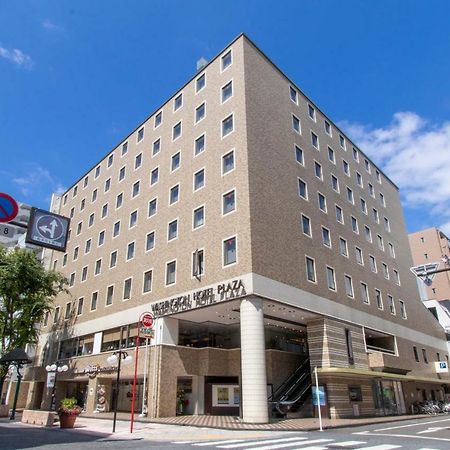 Shizuoka Kita Washington Hotel Plaza ภายนอก รูปภาพ