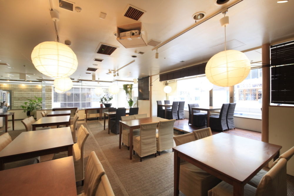 Shizuoka Kita Washington Hotel Plaza ภายนอก รูปภาพ