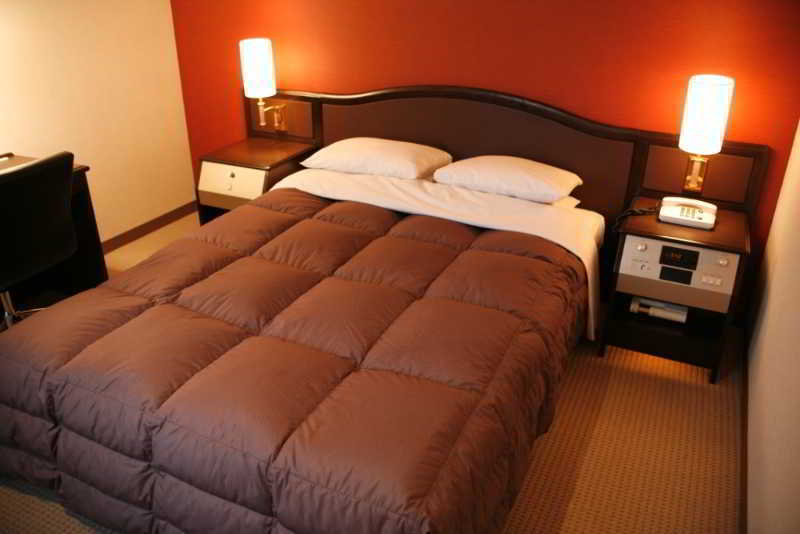 Shizuoka Kita Washington Hotel Plaza ภายนอก รูปภาพ