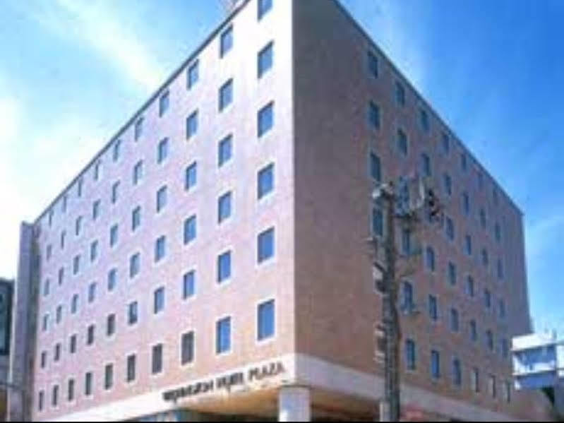Shizuoka Kita Washington Hotel Plaza ภายนอก รูปภาพ