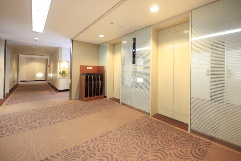 Shizuoka Kita Washington Hotel Plaza ภายนอก รูปภาพ