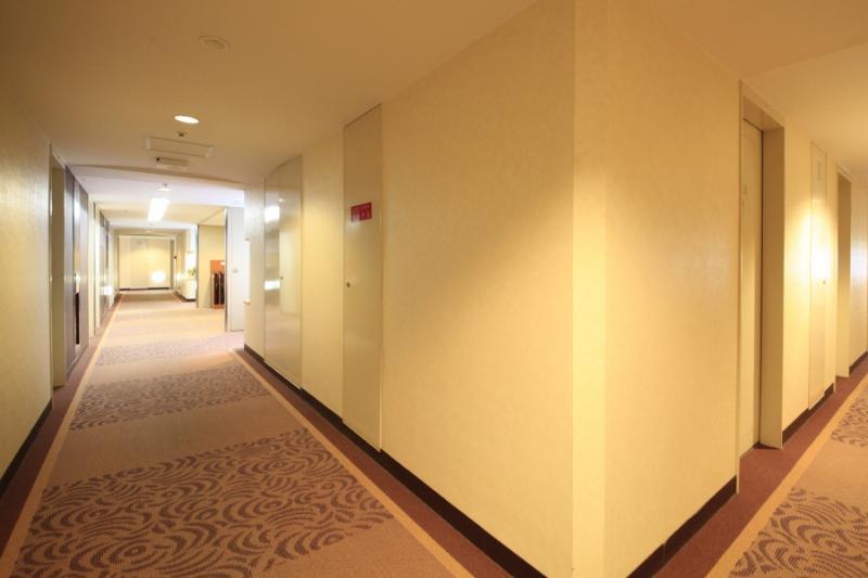 Shizuoka Kita Washington Hotel Plaza ภายนอก รูปภาพ