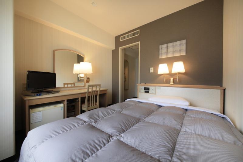 Shizuoka Kita Washington Hotel Plaza ภายนอก รูปภาพ