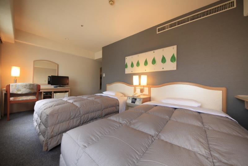 Shizuoka Kita Washington Hotel Plaza ภายนอก รูปภาพ