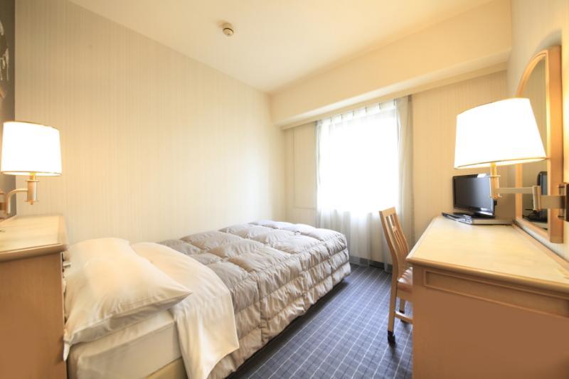 Shizuoka Kita Washington Hotel Plaza ภายนอก รูปภาพ