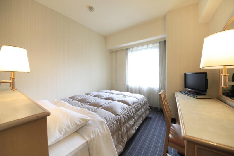 Shizuoka Kita Washington Hotel Plaza ภายนอก รูปภาพ