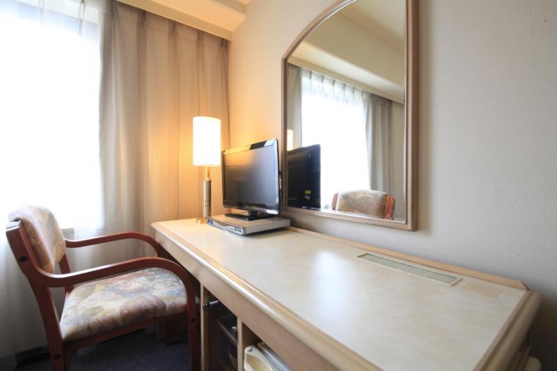 Shizuoka Kita Washington Hotel Plaza ภายนอก รูปภาพ
